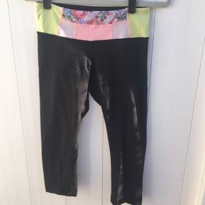 Lululemon leggings